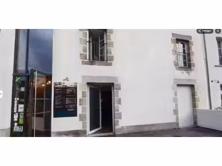 restaurant à vendre