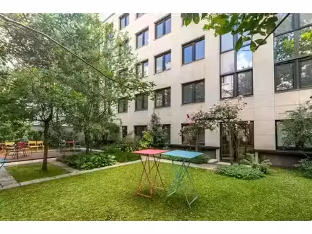 location locaux professionnels 690 m² à neuilly-sur-seine (92200)  30 188 €