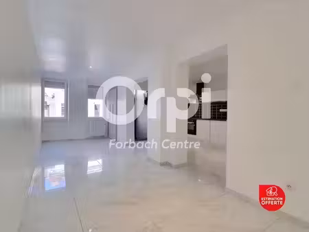 location maison 5 pièces 104.11 m² à forbach (57600)  850 €