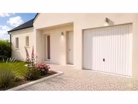 vente maison neuve 5 pièces 80 m² à la croix-en-touraine (37150)  212 800 €