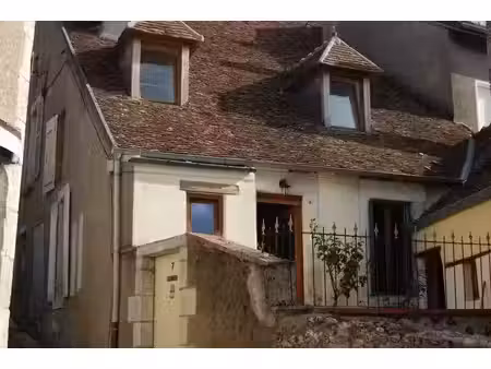 location maison 2 pièces 79.88 m² à sancerre (18300)  492 €