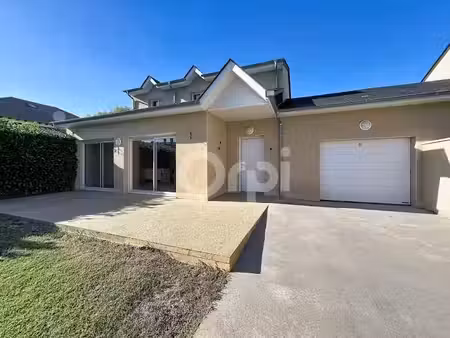 location maison 5 pièces 141.53 m² à terrasson-lavilledieu (24120)  985 €