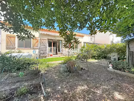 théza maison 2 faces plain-pied