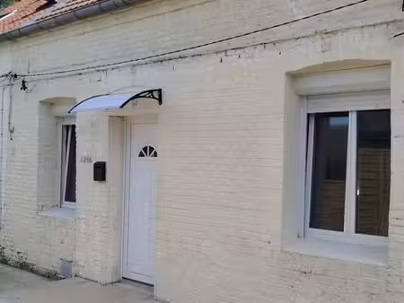 maison 2 pièces 79m2