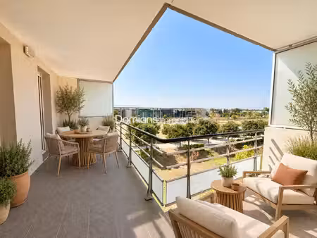 a vendre - perpignan - appartement t3