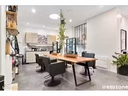 bureau 117 m²