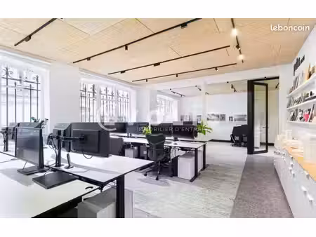 bureau 110 m²