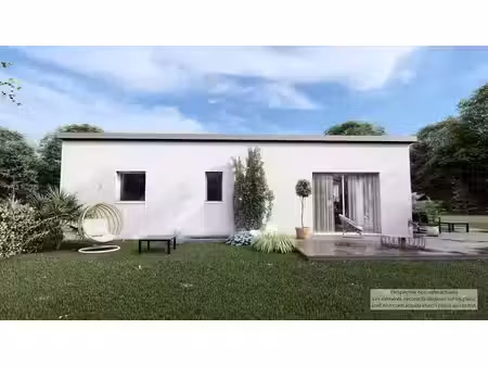 vente maison neuve 3 pièces 79 m² à montans (81600)  211 150 €