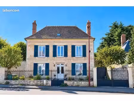 maison 7 pièces 186 m²