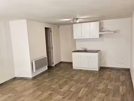 studio de 30m2
