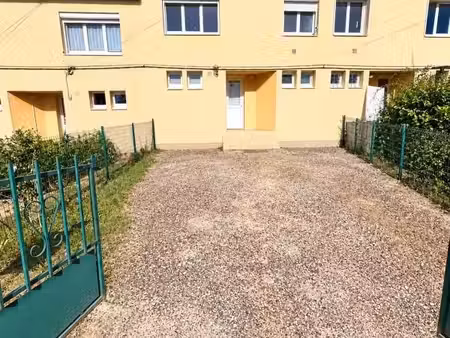 maison 4 pièces 83 m²