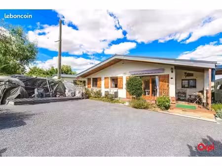 maison 4 pièces 67 m²