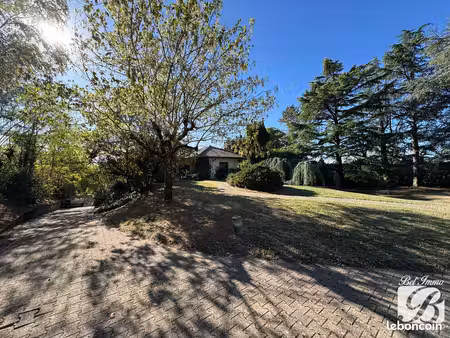 maison 6 pièces 175 m²