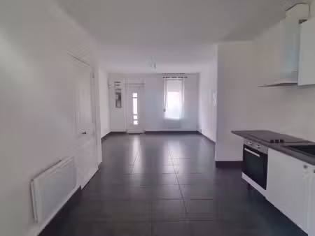 maison 2 chambres