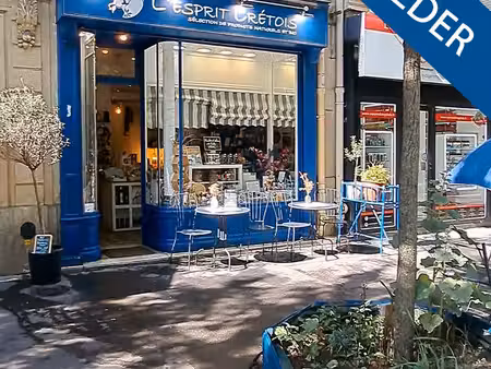 ◊ opportunité rare à paris