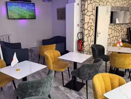 restaurant chicha