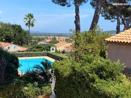 mazet 3 pièces 37 m²