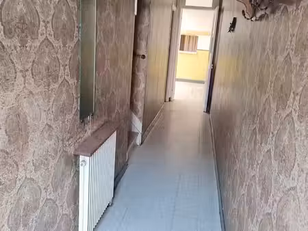 maison harly a rénover entièrement
