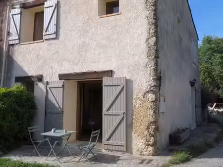maison de hameau de 72 m2