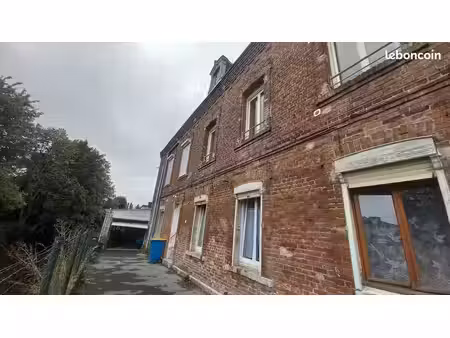 duplex 3 pièces 56 m²