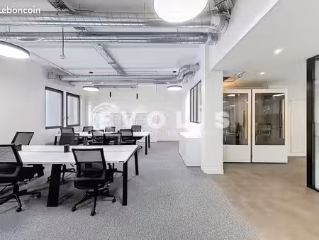 bureau 397 m²