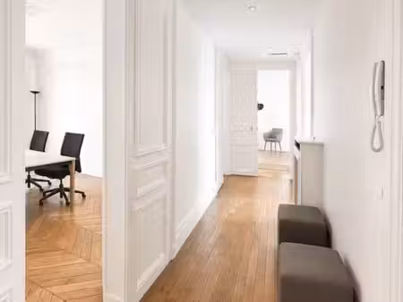 bureau 87 m²