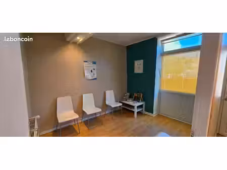 location pièce cabinet para médical