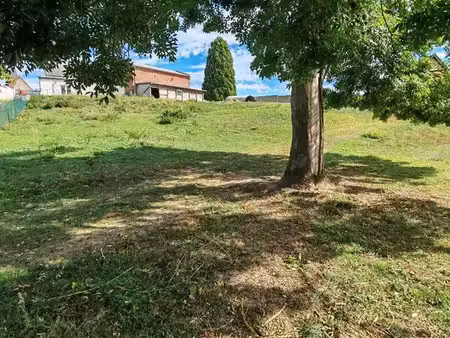 grange 3 pièces 82 m²