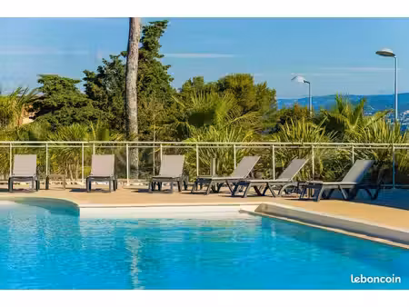 duplex 4 pièces 58 m²