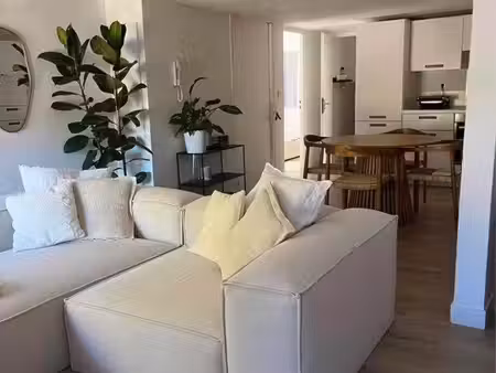 appartement t4 à vendre