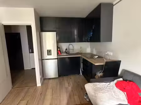 appartement t2