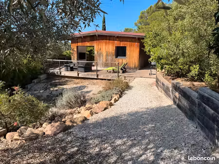 chalet maison bois