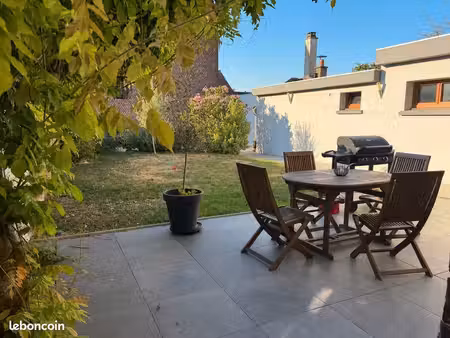 maison 125m2