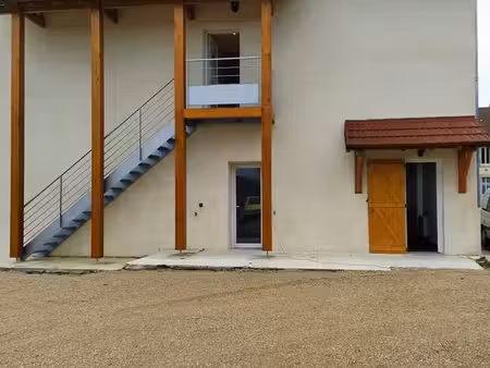 appartement 3 chambres
