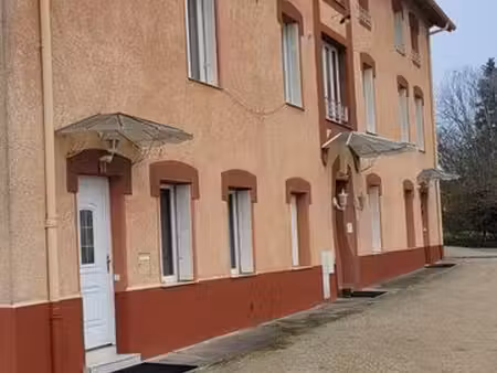 appartement t3