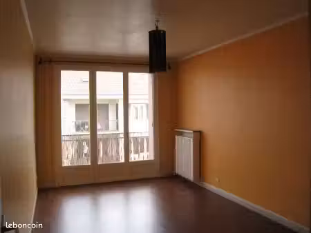 appartement 3 pièces 60m² ville gozet
