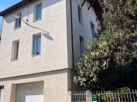 appartement 3 pièces 80 m²