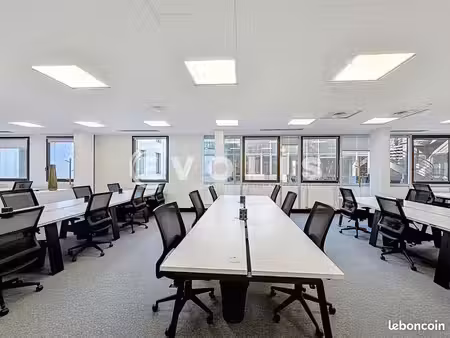 bureau 2 508 m²