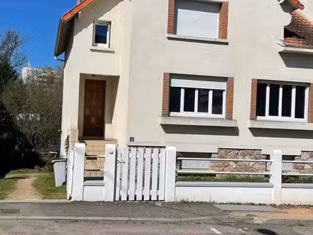 grande maison 6 pièces