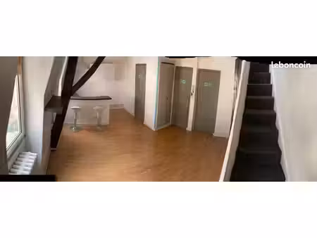 f2 en duplex