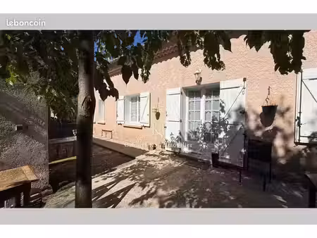 villa 2 pièces 78 m²