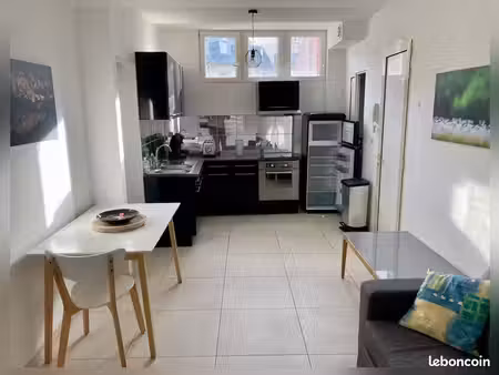 appartement t2 centre ville