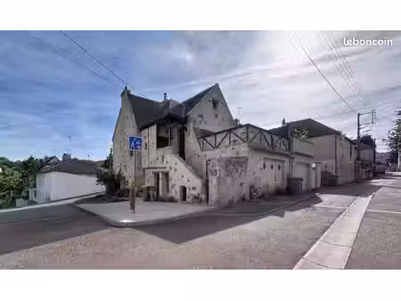 maison 97m2 de caractère