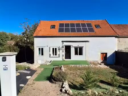maison ancienne grange