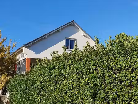 charmante maison des années 50