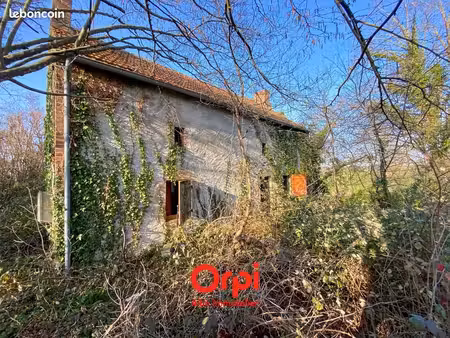 maison 3 pièces 75 m²