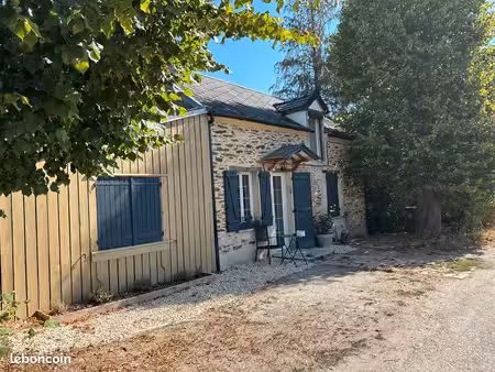 maison pour investisseur