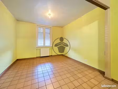 maison 4 pièces 95 m²
