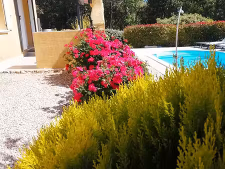 villa de 90 m²