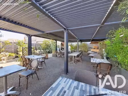 restaurant 120 m² digne-les-bains